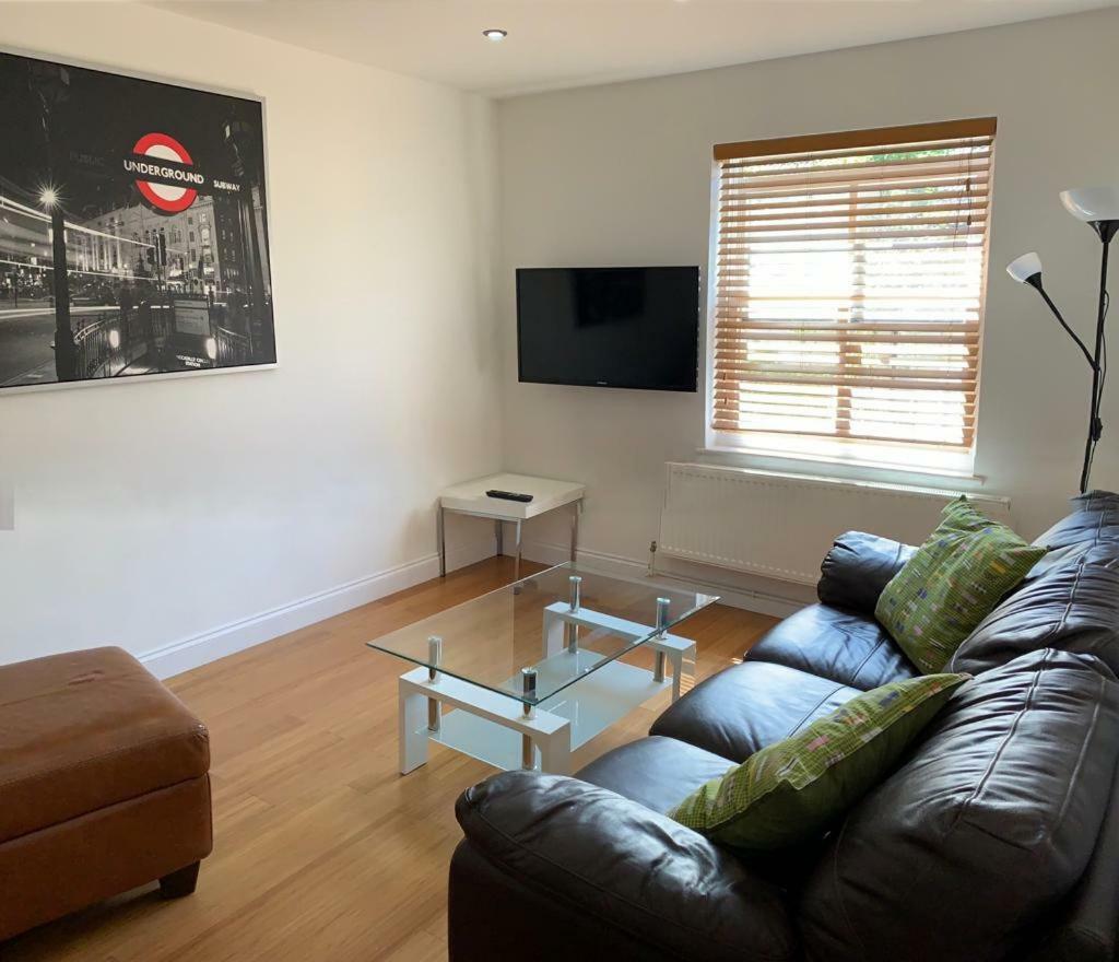 Forest Hill Apartment Londres Exterior foto